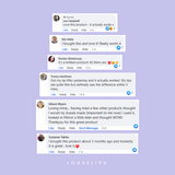 The Looselips Lip Lifter