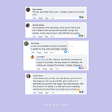 The Looselips Lip Lifter