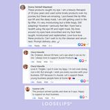 The Looselips Lip Lifter