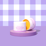 The Cleansing Butter Balm