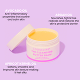 The Cleansing Butter Balm
