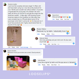 The Looselips Lip Lifter