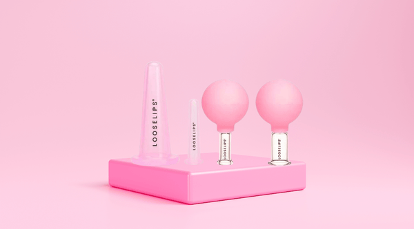 5 benefits of incorporating the Looselips Face Lifters into your skincare routine
