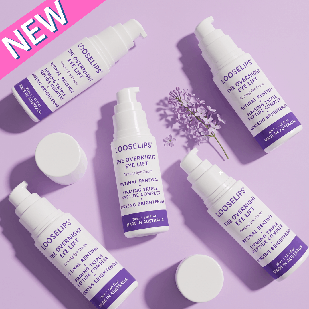 The Overnight Eye Lift