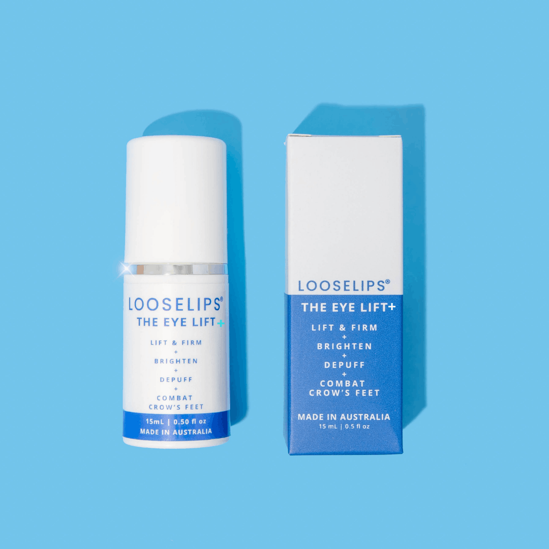 The Eye Lift +