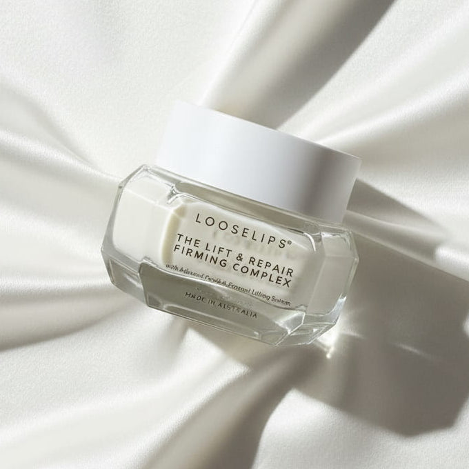 Lift and repair firming complex