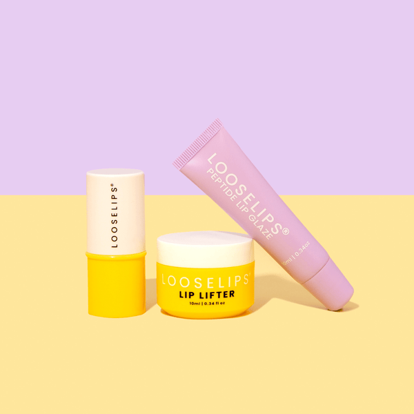 The Lip Trio