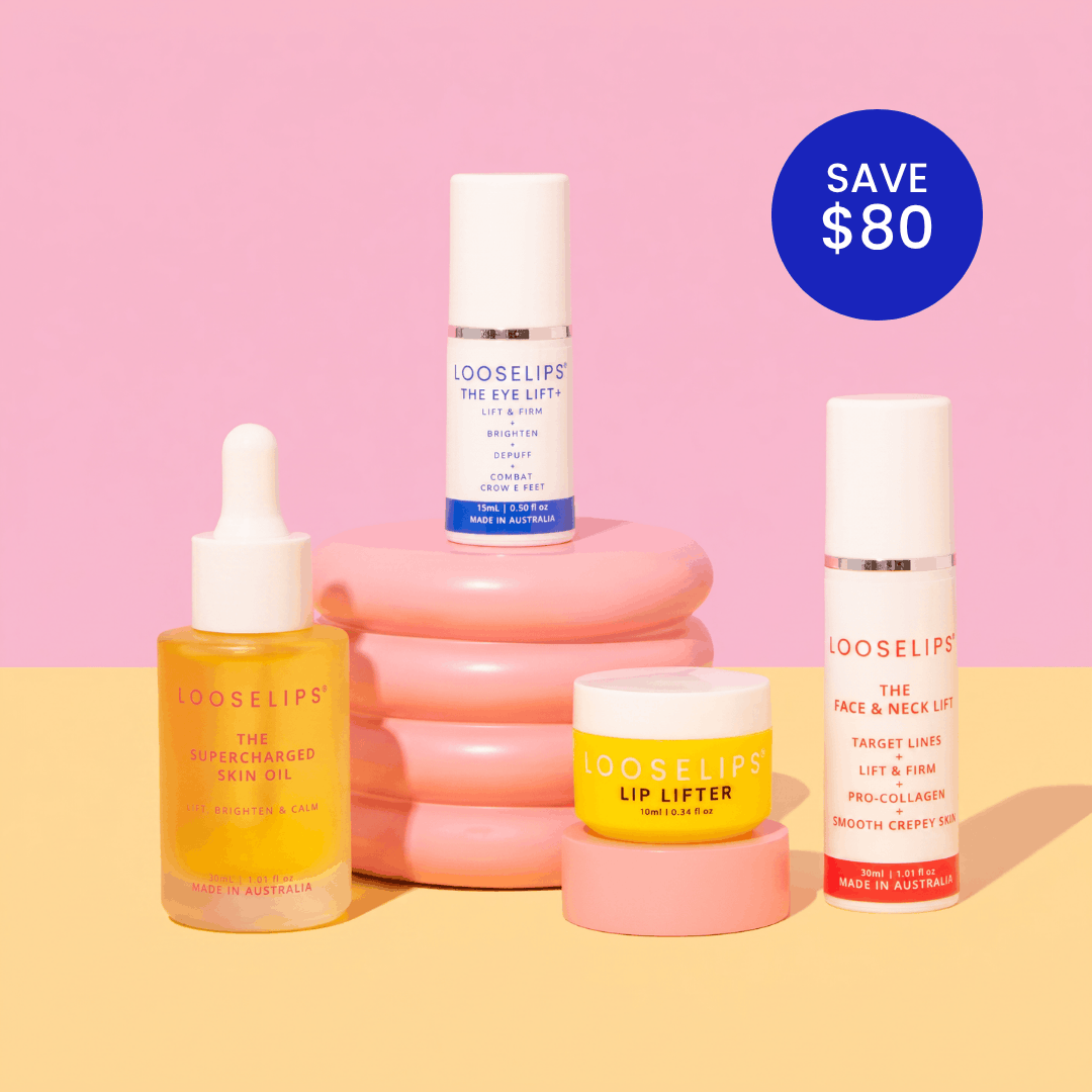 The Luminous Lift Set