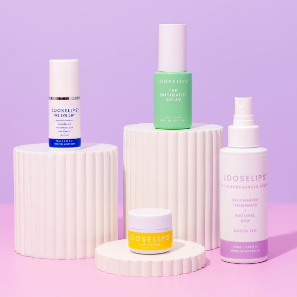 The AM Self-Care Set