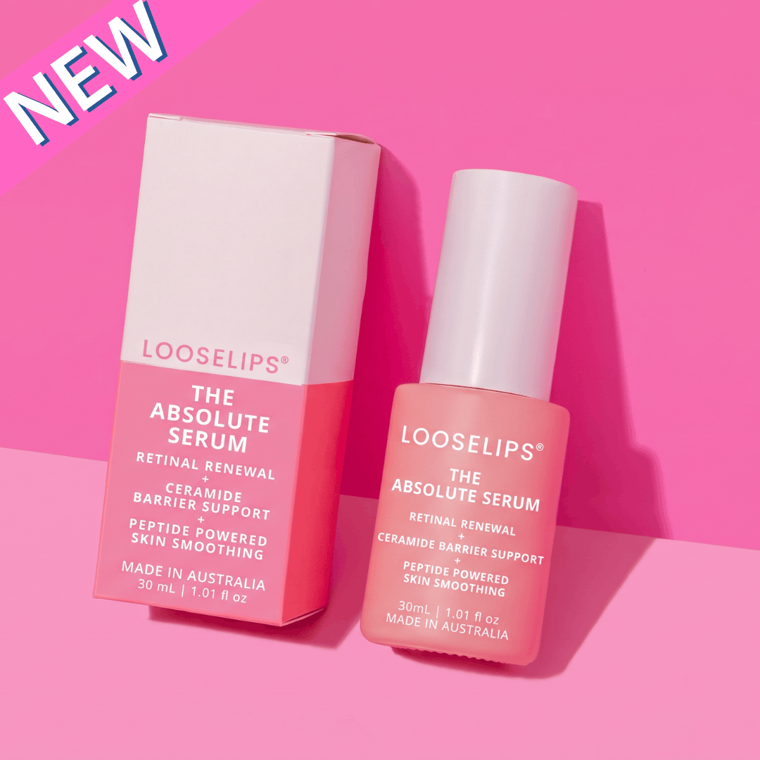 NEW: The Absolute Serum