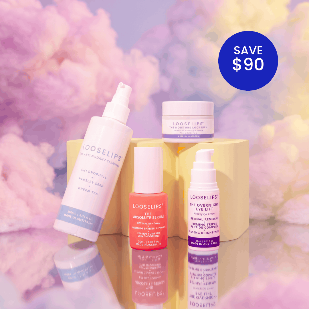 The PM Self-Care Set