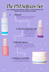 The PM Self-Care Set