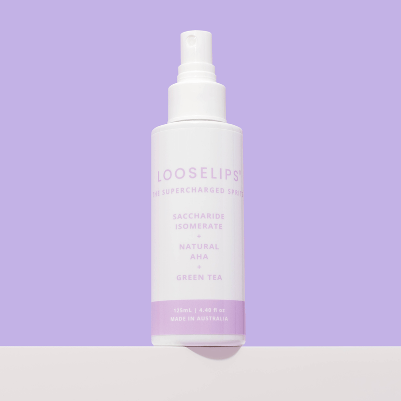 The Supercharged Spritz