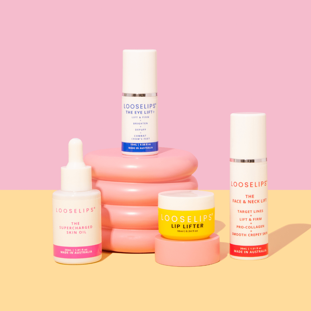 The Luminous Lift Set