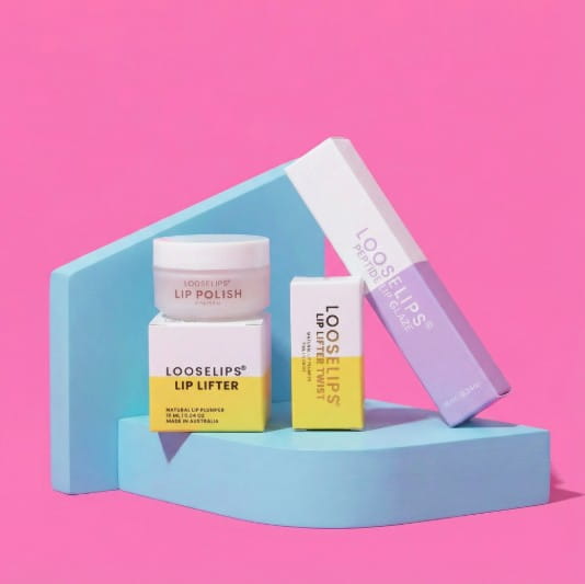 NEW: The Full Lip Set