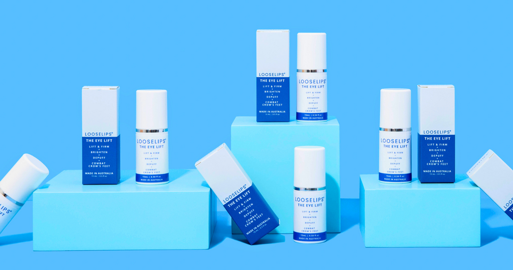 Meet The Eye Lift LOOSELIPS SKINCARE